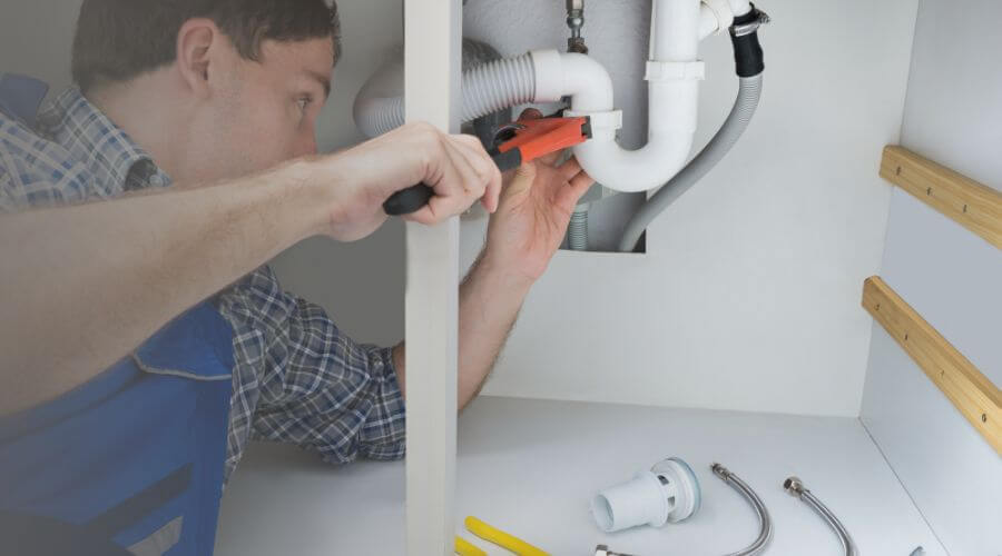 Local annual plumbing maintenance in Lake Katrine, NY